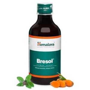 Bresol Syrup 200ml