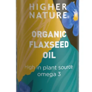 Flax Seed Oil 250ml