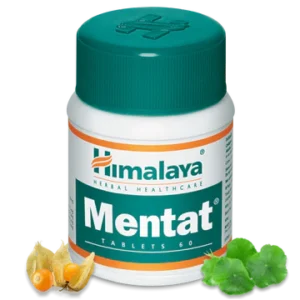 Mentat Tablets 60's