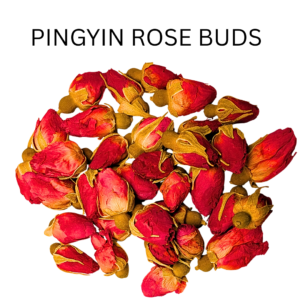 PINGYIN ROSE