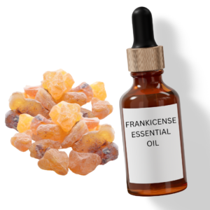 FRANKINCENSE OIL