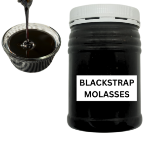 BLACK STRAP MOLASSES