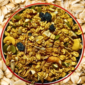 GRANOLA