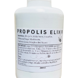 PROPOLIS ELIXIR