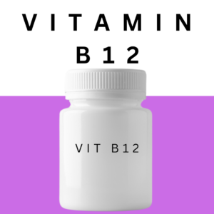 VITAMIN B12