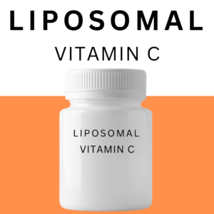 LIPOSOMAL VITAMIN C