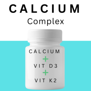 CALCIUM COMPLEX