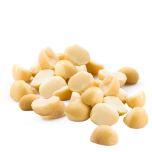 ROASTED MACADAMIA