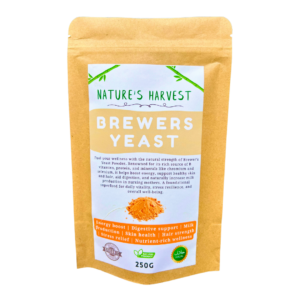 BREWERS YEAST