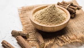 LICORICE ROOT EXTRACT