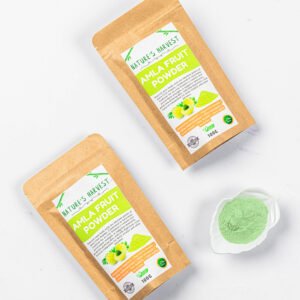 AMLA FRESH FRUIT POWDER
