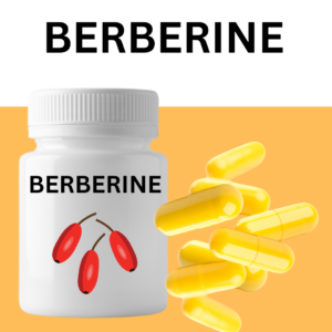 BERBERINE