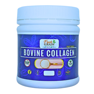BOVINE COLLAGEN PEPTIDES