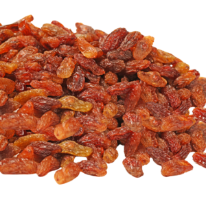 BROWN RAISIN