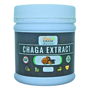 CHAGA MUSHROOM EXTRACT