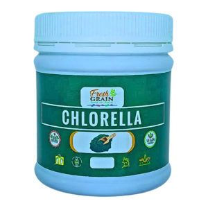 CHLORELLA