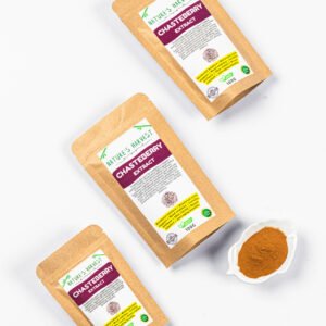 CHASTEBERRY EXTRACT