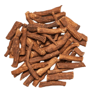 DRIED ORGANIC DANDELION ROOTS