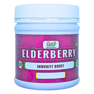 ELDER BERRY EXTRACT