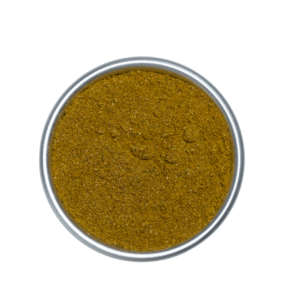 GARAM MASALA