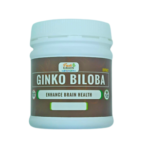 GINKGO BILOBA EXTRACT