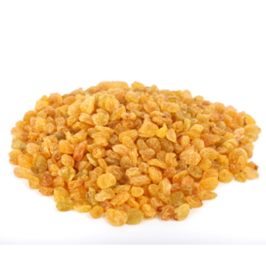 GOLDEN RAISIN