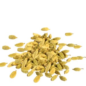 GREEN CARDAMOMS