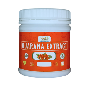 GUARANA EXTRACT POWDER