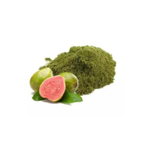 GUAVA LEAF POWDER