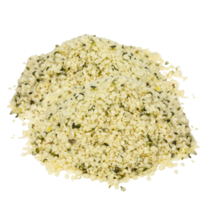 HEMP SEEDS (SHELLED)