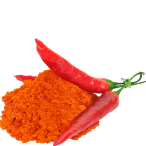 CHILLI POWDER / HOT PEPPER