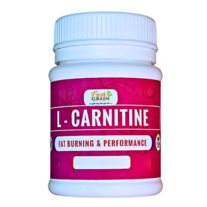 L- CARNITINE POWDER