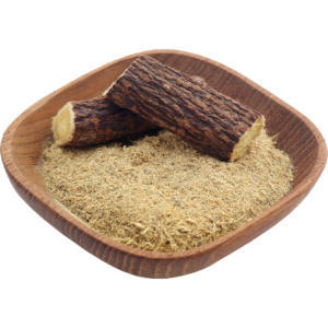 LICORICE ROOT POWDER