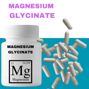 MAGNESIUM GLYCINATE