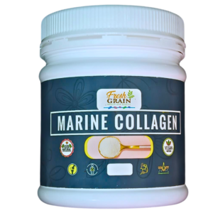 MARINE COLLAGEN PEPTIDES