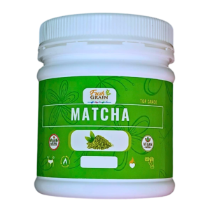 MATCHA POWDER