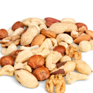 MIXED NUTS