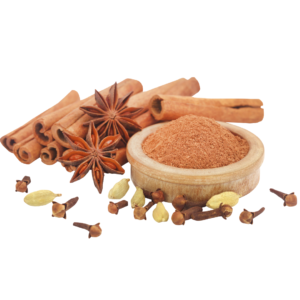 MIXED SPICES