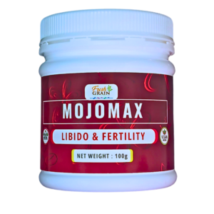 LIBIDO BOOST (MEN)