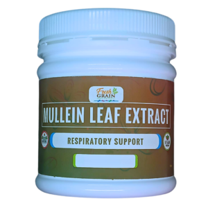 MULLEIN LEAF EXTRACT