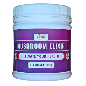 MUSHROOM ELIXIR