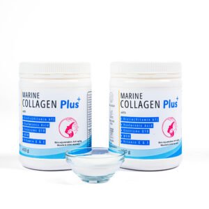 MARINE COLLAGEN PLUS