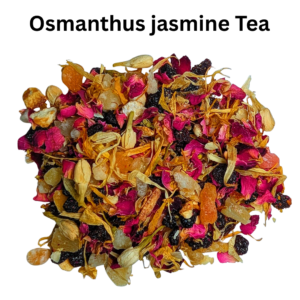OSMANTHUS JASMINE TEA