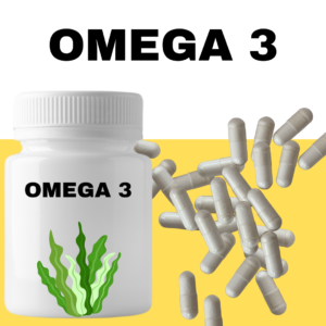 OMEGA 3