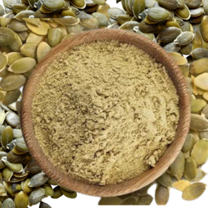 PUMPKIN SEED PROTEIN POWDER