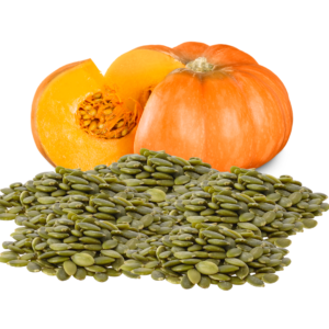 GREEN PUMPKIN SEEDS