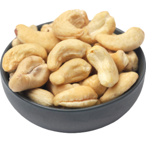 RAW CASHEW