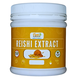 REISHI EXTRACT