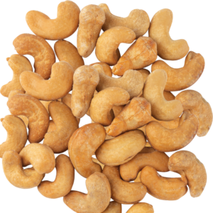 ROASTED CASHEW