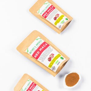 RED MACA EXTRACT